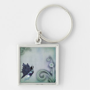 Porte-clés Imaginaire Fairy