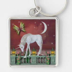 Porte-clés Imaginaire Porte - clé Unicorn