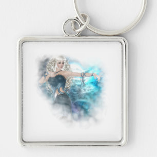 Porte-clés Imaginaire Sky Siren Vignette