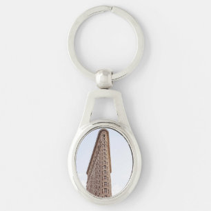 Porte-clés immeuble Flatiron