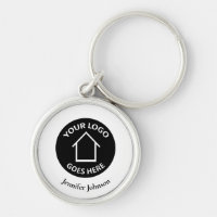Immobilier Société Ajouter Votre Logo Realtor Pers