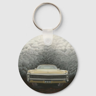 Porte-clés imperial le baron