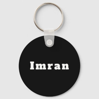Porte-clés Imran