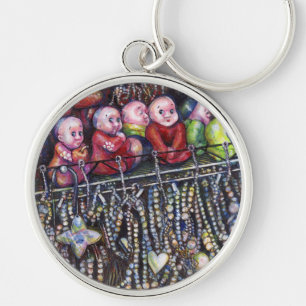 Porte-clés Incarnent