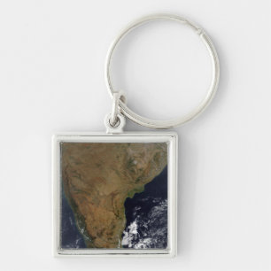 Porte-clés Inde du Sud