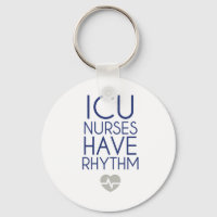 Infirmières de l'ICU