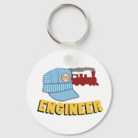 Ingénieur de train