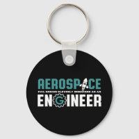 Ingénieur Geek amusant Génie aérospatial Major