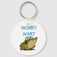 INQUIET WART