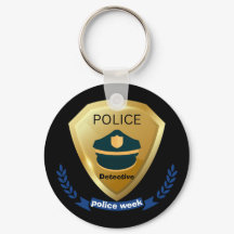 Inspecteurs de police, semaine nationale de la pol
