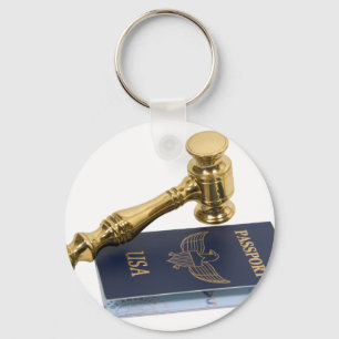 Porte-clés InternationalLaw061209