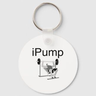 Porte-clés iPump