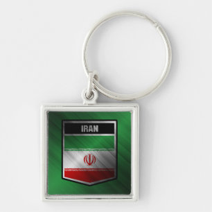Porte-clés Iran