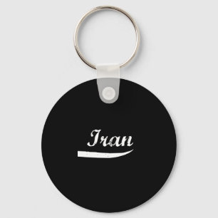 Porte-clés Iran