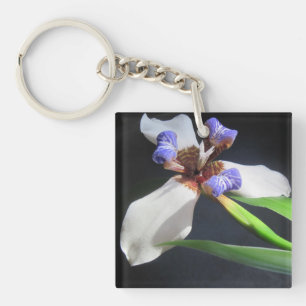 Porte-clés Iris Porte - clé