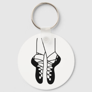 Porte-clés Irish Dance Shoes
