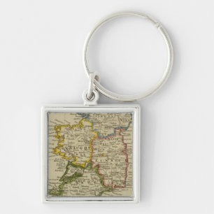 Porte-clés Irlande 19