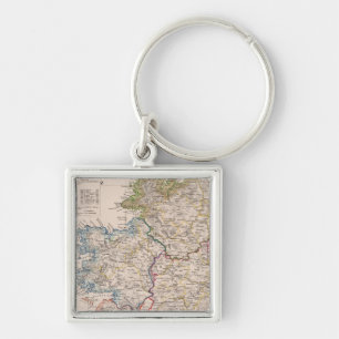 Porte-clés Irlande 5