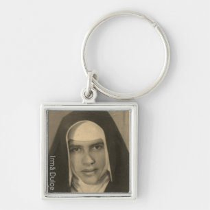 Porte-clés Irmã Dulce Classic