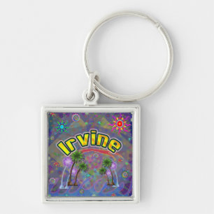 Porte-clés Irvine Noble Voyage Porte - clé