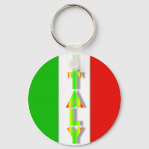 Porte-clés Italie