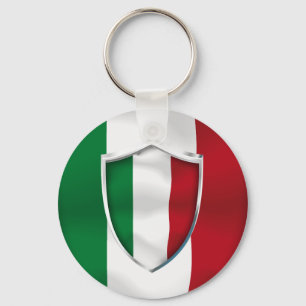 PORTE-CLÉS ITALIE