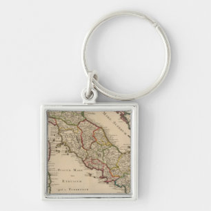 Porte-clés Italie 16
