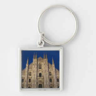 Porte-clés Italie, province de Milan, Milan. Cathédrale de Mi