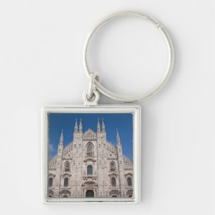 Porte-clés Italie, province de Milan, Milan. Cathédrale de Mi