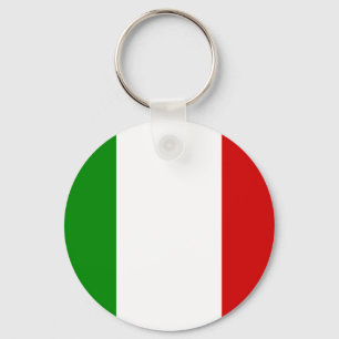Porte-clés Italien élégant
