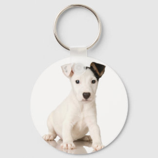 Porte-clés Jack Russel terrier
