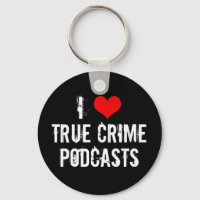 J'adore les baladodiffusions de crimes réels