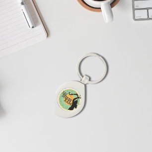 Porte-clés Jai Shree Ram