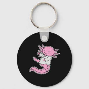 Porte-clés J'Ai Suspendu Mon Jeu À Être Ici Cadeau Vidéo Jeu