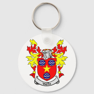 Porte-clés JAILLIT le manteau des bras