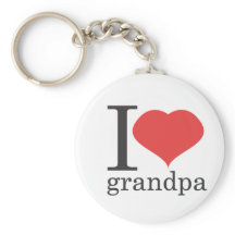 j'aime grand-père