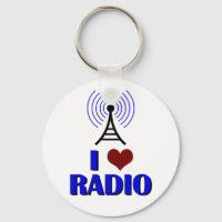 J'aime la radio