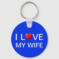 J'AIME MA FEMME