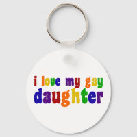 J'Aime Ma Fille Gay