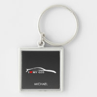 J'aime mon G35