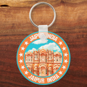 Porte-clés Jaipur Inde