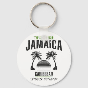 Porte-clés Jamaica