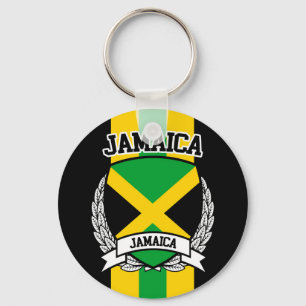 Porte-clés Jamaïque