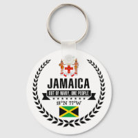 Jamaïque