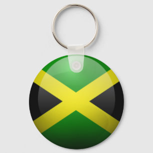 Porte-clés Jamaïque