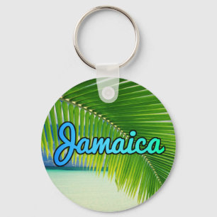 Porte-clés Jamaïque