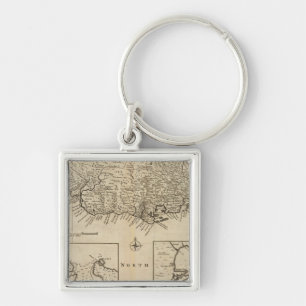 Porte-clés Jamaïque 4