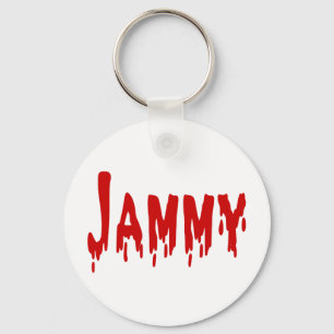 Porte-clés Jammy