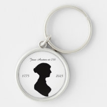 Jane Austen à 250 ans