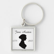 Jane Austen à 250 ans